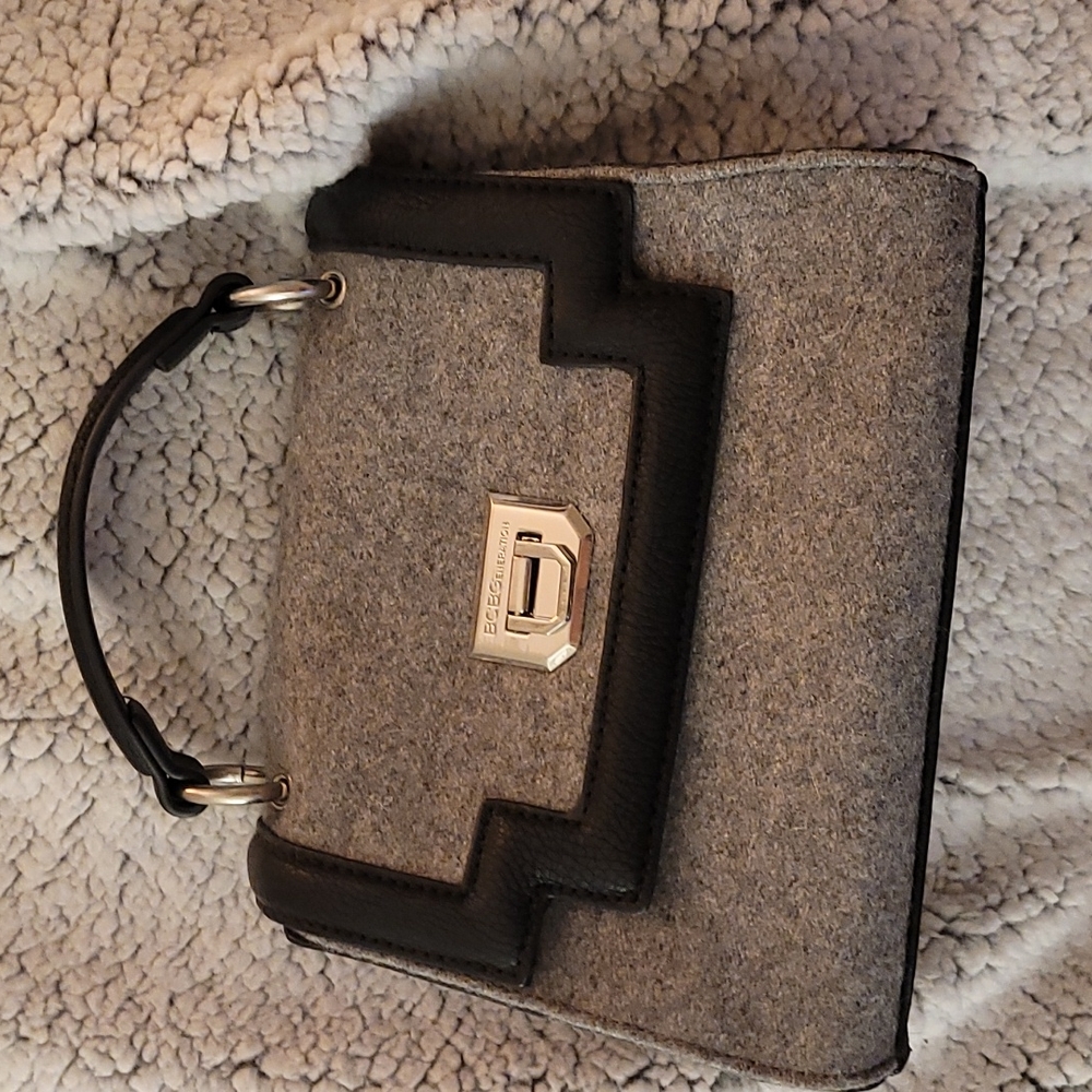 BCBG handbag